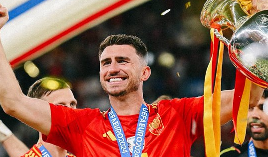 Real Madrid closes the door to including Laporte