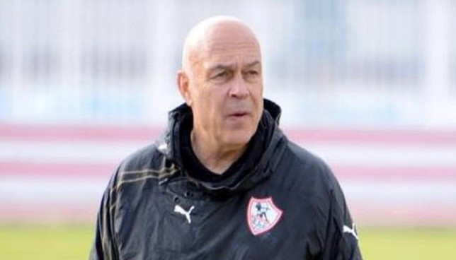 Al -Ghandour: Shikabala behind the departure of Gross and Mido to decide the arrival of Pisero