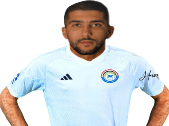 Al-Zawraa is close to contracting with Tarkhat