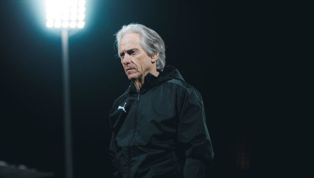 Jesus: It is difficult for any team to beat Al Hilal