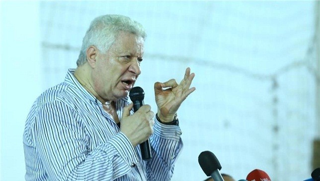 Mortada Mansour: The family of Fattouh’s victim requires a public apology