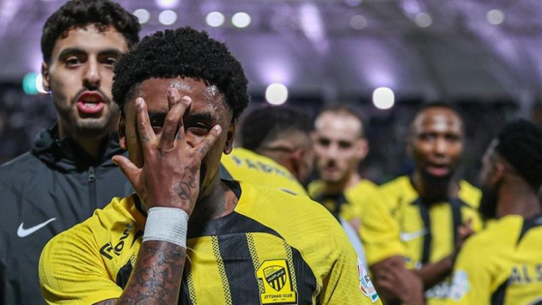 The reasons for the union's superiority over all Saudi league clubs this season