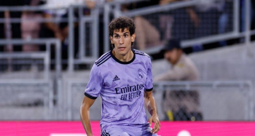 فاييخو يغادر ريال مدريد
