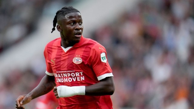 Al Hilal wants to sign Bakayoko