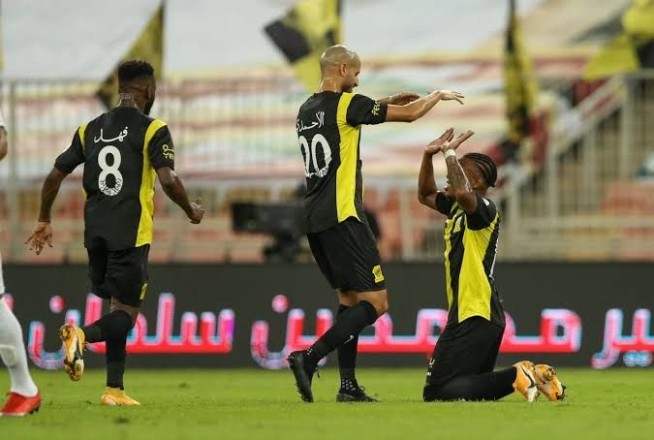 The Al-Ittihad legend confirms the presence of deficiencies on the defensive side