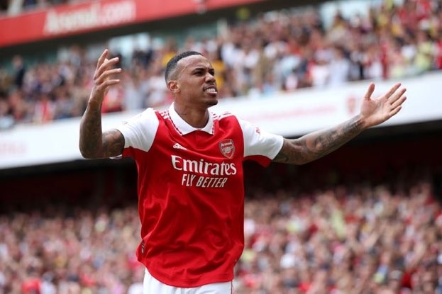 Arsenal is close to keeping his player on a new contract