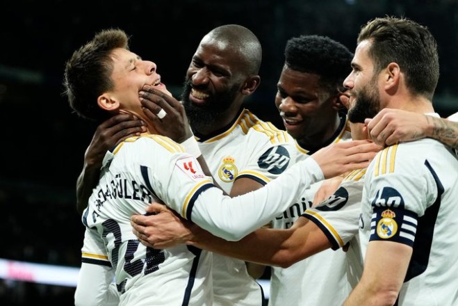 Milan aims to include the Real Madrid star
