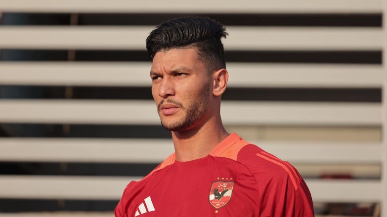 The latest developments in Ashraf Dari’s injury