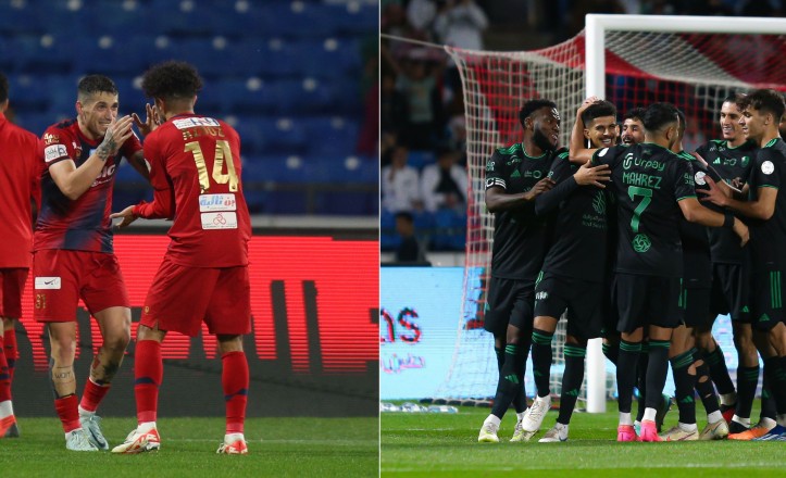How to book tickets for a match between Al -Ahly and Al -Ahly in the Saudi League