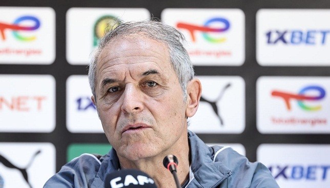 Kohler rejects Al-Ahly’s contract with Mostafa Zico