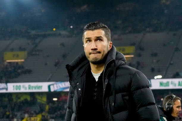 Nuri Shaheen: The result is fair, and this is my opinion about Bayern Munich