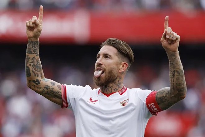 Ramos is wanted in the Turkish league
