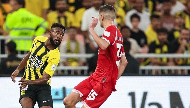 The Federation requests foreign referees for derby and El Clásico matches