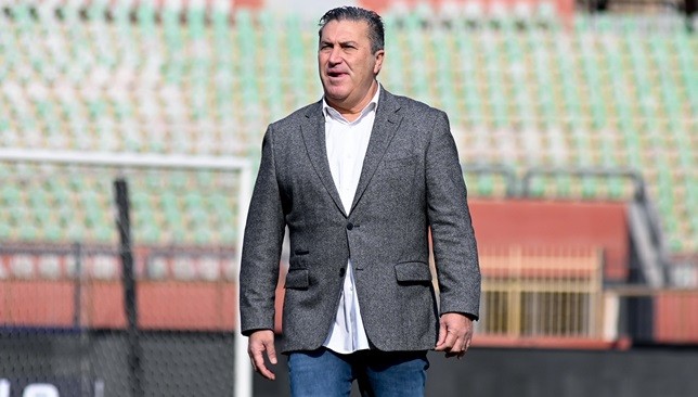 Zamalek's Stance on Biserro's Continuation