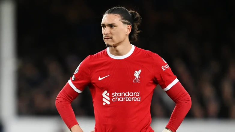 Liverpool sets the price for Nunez