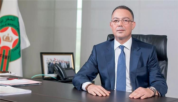 The President of the Moroccan Federation recommends not stopping the Moroccan League
