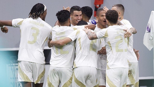 5 players suffer from victory in victory before facing the agreement