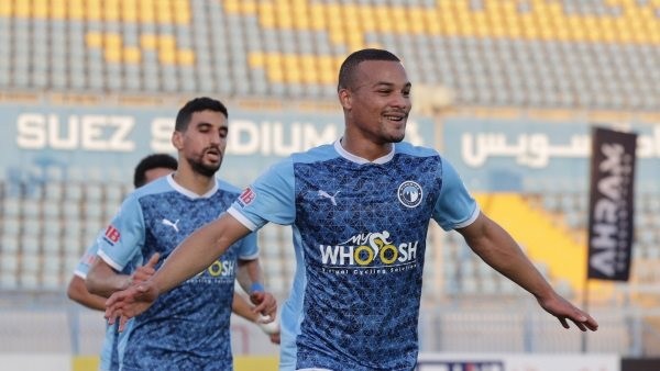 Zamalek aims to include the Pyramids star