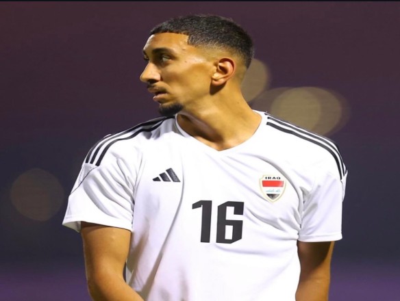 العماري ينتقل إلى كراكوفيا البولندي