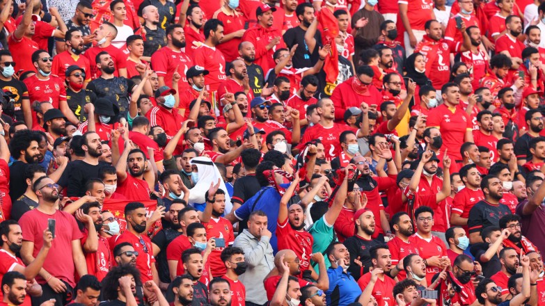 Al Ahly Finalizes Defensive Signings Before Club World Cup