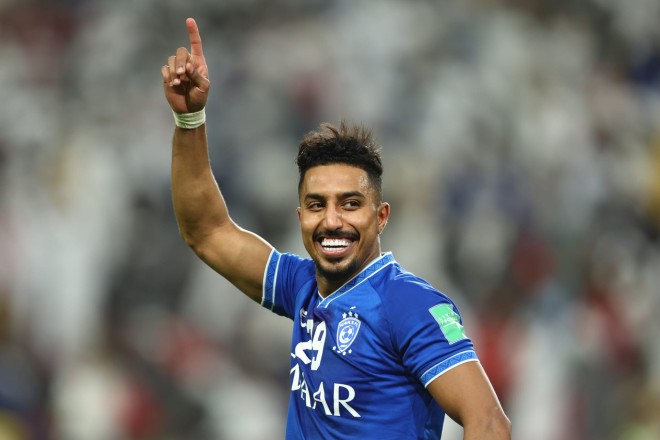 Talal Al Sheikh criticizes Salem Al Dosari
