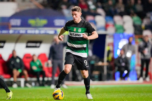 Sporting Lisbon sets the price for Jockeys amid interest from major clubs
