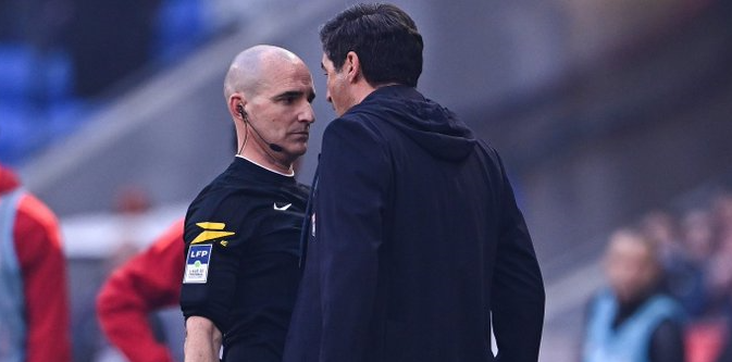 Officially.. Fonseca Suspended for 9 Months
