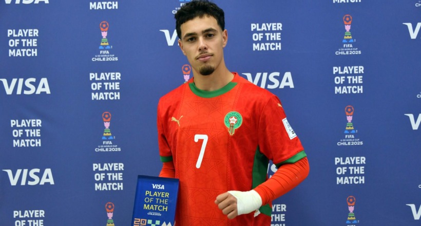 La CAF revela la lista final para el premio al Mejor Jugador Joven de África de 2025
