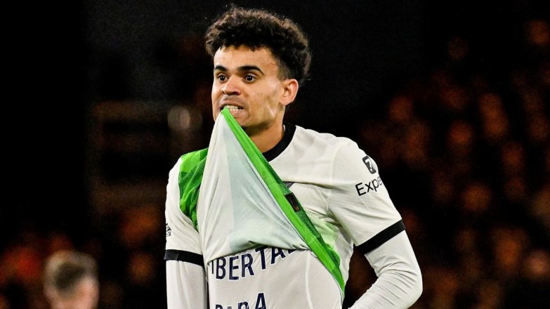Manchester City denies its agreement with Diaz