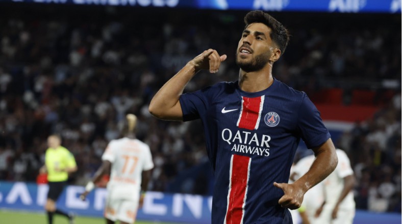 The Paris Saint-Germain star is on the radar of the Saudi League