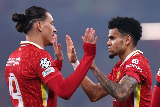 Saudi Al-Hilal Interested in Liverpool Duo