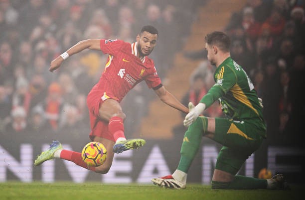 Jacobo: This makes us humble, and being late in the result is not good
