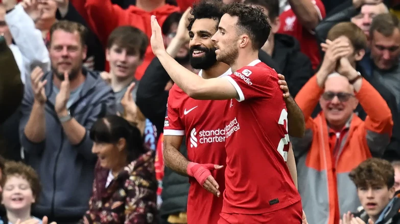 Arsenal targets an offensive deal from Liverpool