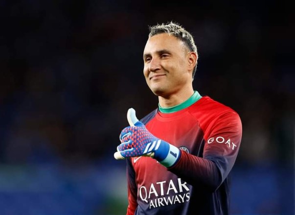Will Barcelona sign Navas?
