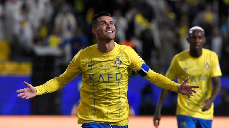 Ronaldo: I don't have much time left on the field