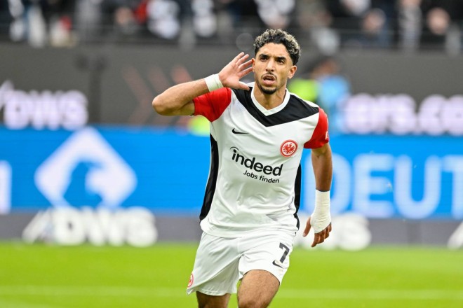 Mido: What Marmoush offers is a reason to be proud