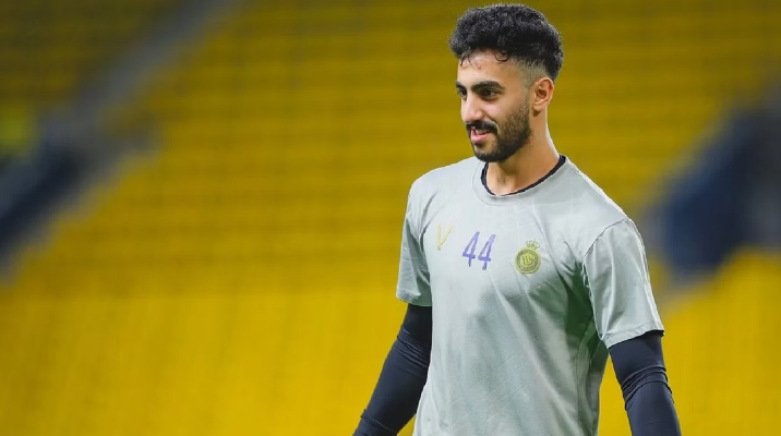 Will Al-Aqidi participate in Al-Nasr’s upcoming matches?
