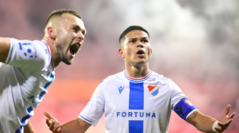 Al-Ahly is close to finalizing the deal for Brazilian Everton