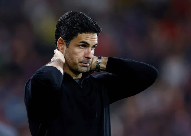 Thomas Partey's Absence Forces Arteta into Multiple Changes