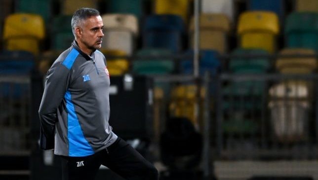 Gomez: The Saudi League cannot be compared to other leagues