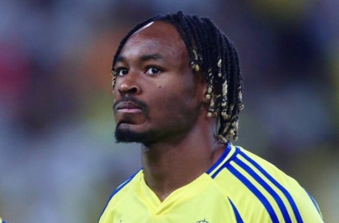 Mohamed Simakan’s position on participating in the Al-Ittihad match