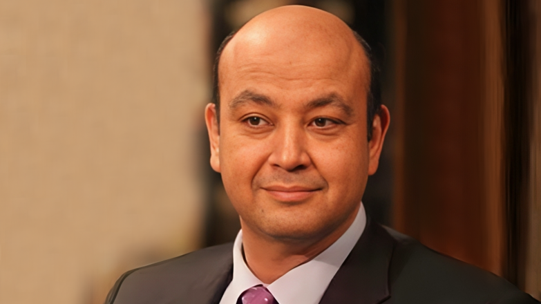 Amr Adib Launches Attack on Al Ahly
