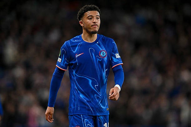 Chelsea obligado a comprar a Sancho