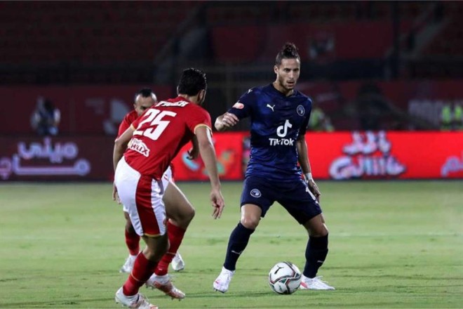 Magdy Tolba: Zamalek gave Al-Ahly 3 points on a silver platter
