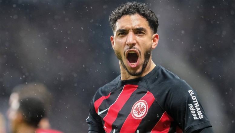Marmoush identifies his favorite destination
