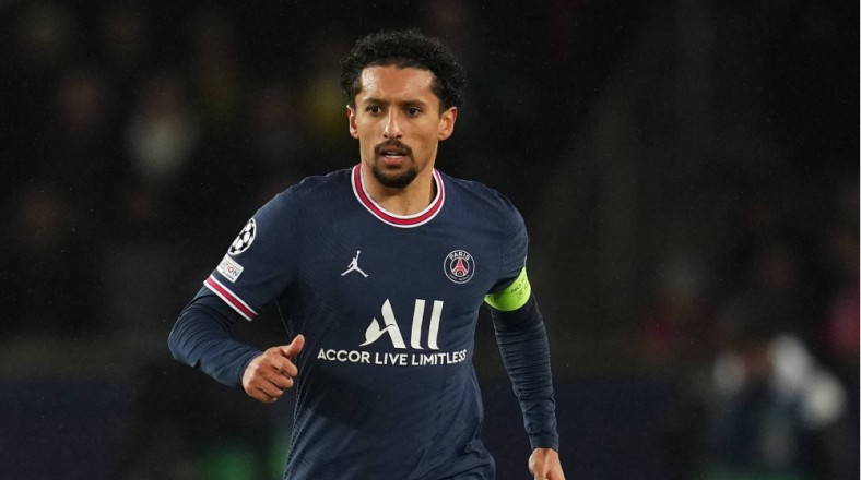 The Saudi League aims to include the Paris Saint-Germain star