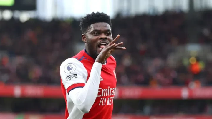 Barcelona's Stance on Signing Arsenal Player Revealed