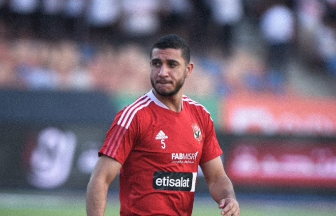 Latest Developments in Al Ahly's Negotiations with Rami Rabia