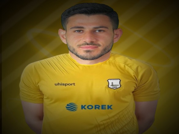 Sherko.. renews loyalty to the sons of Hawler
