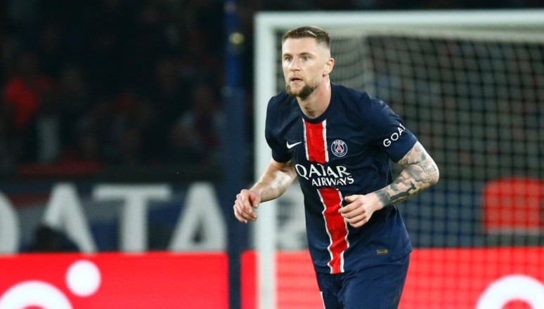 Skriniar rejects the offer of victory